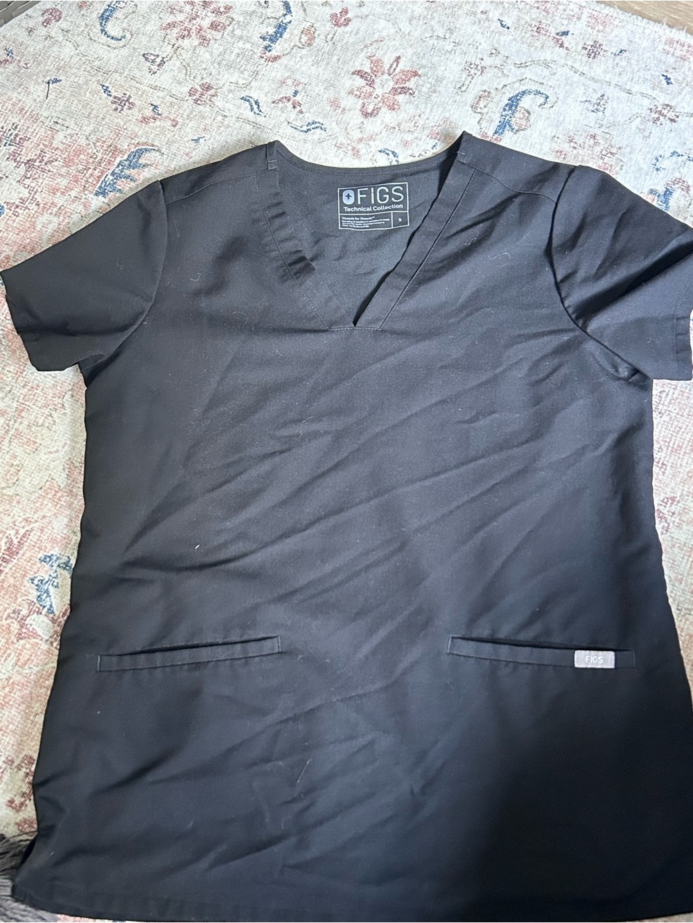 Figs Black Casmara Fig top
